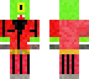 alien death