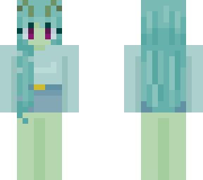 alien girl | ce