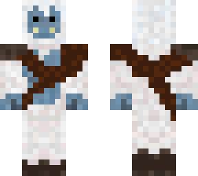 alpha yeti slayer
