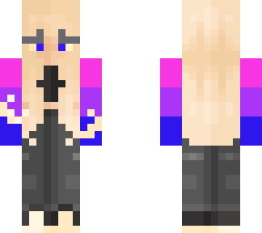 another pride skin