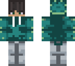 aqua griever