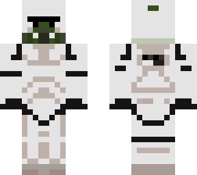 arf trooper razor