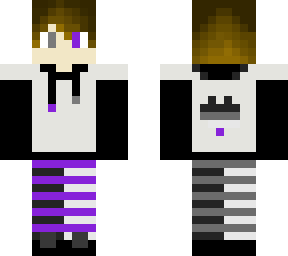 a***ual pride skin