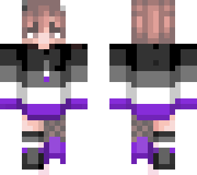 a***ual skin