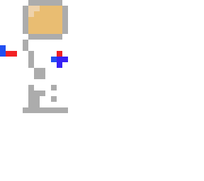 astronaut