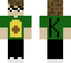 avocado man (fixed)