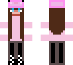 axolotl girl