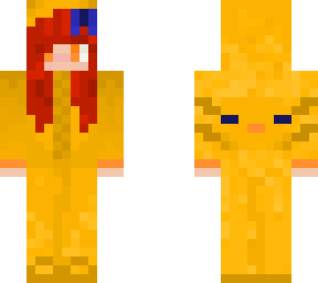 axolotl skin :d