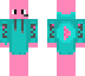 axolotl youtuber(axolotl contest entry)