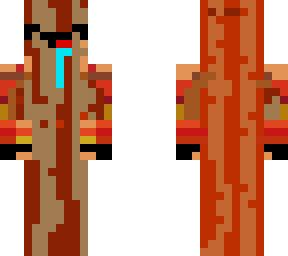 bacon man
