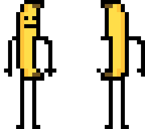 banana man