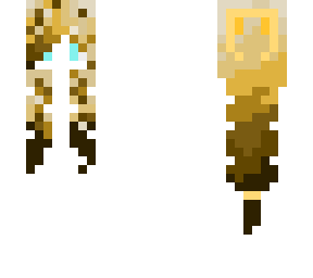 banana splits hair base