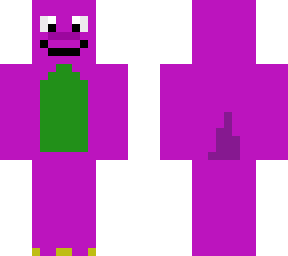barney