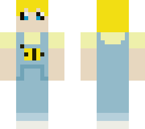 bee boy