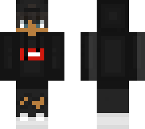 best edit iv dont to oneof my skins