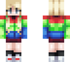 billie [contest announcement]