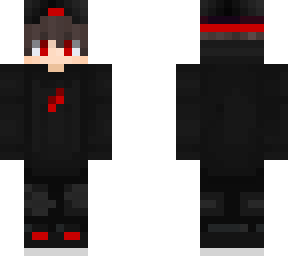 black demond