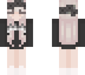 black flower 2/2