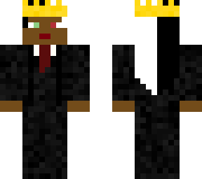 black lady ranboo
