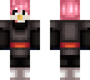 black pinguin (dbs)
