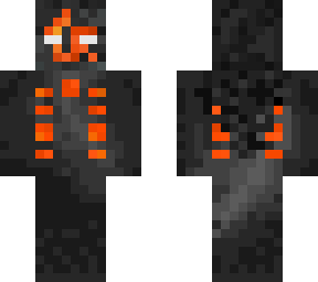 blaze wither king