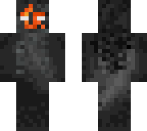 blazing wither king