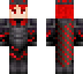 blood king