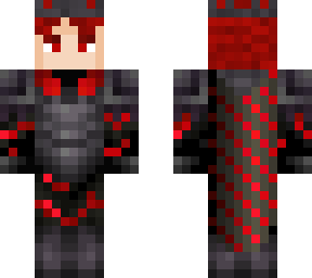 blood king