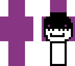 bloxie dream (custom)