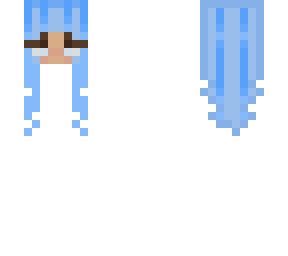 blue base