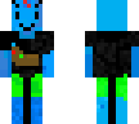 blue hybrid v2