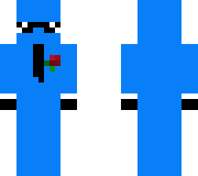 blue spy