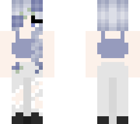 blue~wishes~(contest entry)