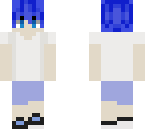 blueberry duderry (unshaded)