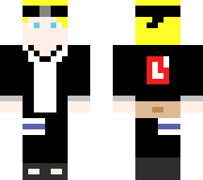 boruto but different lol