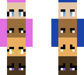 boy+girl eye template