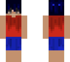 boy swim suit