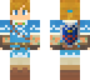 breath of the wild link