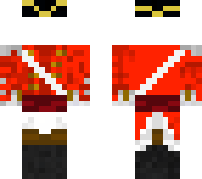 british army officer