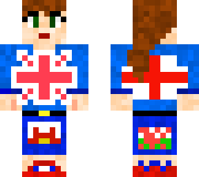 british glizzy