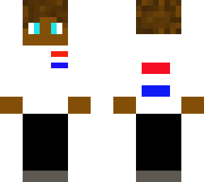 brown guy