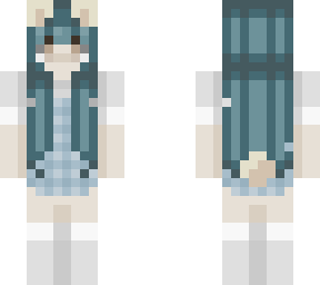 bunny girl