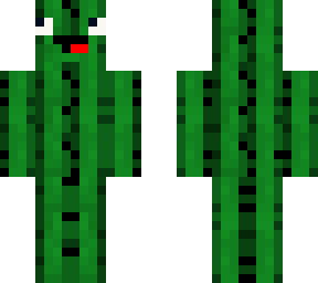 cactus jones