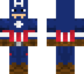 captain america