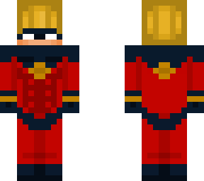 captain mar-vell
