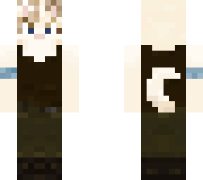 cassie (wnr)