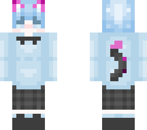 cat boy