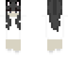 cat girl