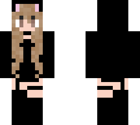 cat girl
