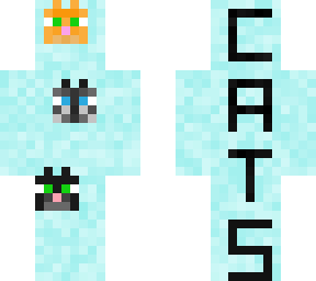 cats